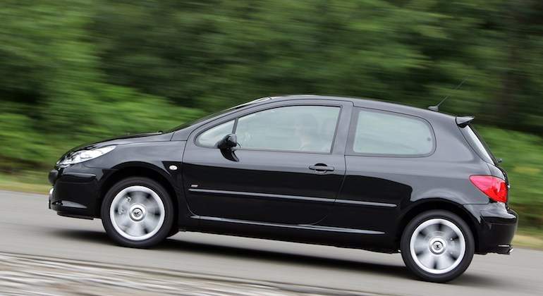 mejores coches peugeot